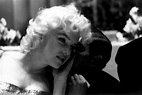 34 Candid Photographs Captured Marilyn Monroe Four Days in New York in ...