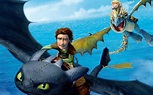 How To Train Your Dragon Wallpapers, Pictures, Images