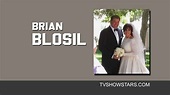 Brian Blosil Bio- Net Worth, Career, Age, Height, Divorced, Children