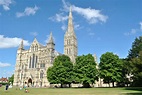 Excursión a Salisbury, Stonehenge, Windsor y Bath - Londres - GuiasTravel