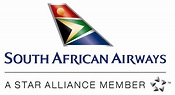 South African Airways – Logos Download