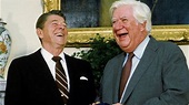 Tip O’Neill - “No question...Ronald Reagan was the worst US President ...