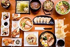 15 comidas japonesas que debes probar si estas en Japón