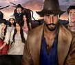 Tierra de Lobos STAGIONE 2 | Mediaset Play