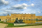 Visita guiada por el Palacio de Versalles - Paris.es