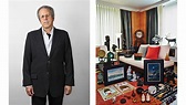 Collectors & their Collections: René Balcer | Christie's