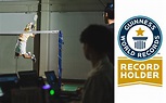 [新聞] 最新殺球時速世界紀錄by陳康樂、蘭基雷迪 - Badminton板 - Disp BBS