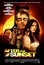 After the Sunset Movie Poster (#1 of 9) - IMP Awards