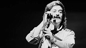Ray Thomas of Moody Blues dies months shy of group's Rock and Roll Hall ...
