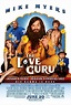 The Love Guru DVD Release Date September 16, 2008