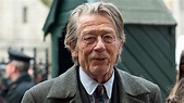 John Hurt, star of 'Harry Potter' franchise and Oscar-nominated 'The ...