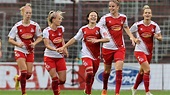 Frauen-Bundesliga: 1. FC Köln mit Rekordversuch im RheinEnergie-Stadion ...
