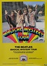 Magical Mystery Tour (1967) - Posters — The Movie Database (TMDb)