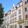 Schillerstraße 5 in Zeitz, Sanierung Wohngebäude » Senger + Kaptain ...