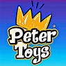 Peter Toys - YouTube