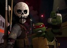 TMNT: "The Good, the Bad, and the Casey Jones" Review | Otaku Dome ...