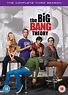 The Big Bang Theory: The Complete Third Season : Johnny Galecki, Jim ...