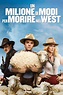 Un milione di modi per morire nel West (2014) — The Movie Database (TMDB)