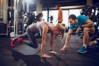 How To Become A Personal Trainer In 5 Easy Steps - Insure4Sport Blog