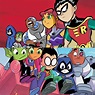 Review| Teen Titans GO! To The Movies – Redeeming Culture