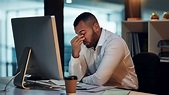 The secrets to avoiding burnout at work | APS