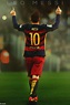 Messi 4k Wallpapers - Top Free Messi 4k Backgrounds - WallpaperAccess
