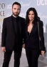 Courteney Cox Cares for Rocker Boyfriend Johnny McDaid After Surgery ...