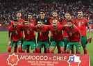 La selección de Marruecos en el Mundial de Qatar | Mundial Qatar 2022 ...