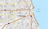 Chicago - SalvorLilja