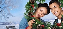 El calendario de Navidad - película: Ver online
