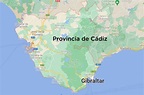 Guía Turística de la Provincia de Cádiz 2023 - Visítala con Tudestino