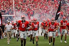 Georgia Football Schedule Changed, Bulldogs to Play Ball State in 2023 ...