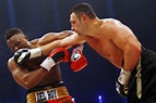 Klitschko unanimously beats Chisora, but post-fight brawl steals the ...