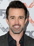 Rob McElhenney - AdoroCinema