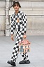 Jaden Smith's Louis Vuitton Dollhouse Bag at Fall 2023 Show | POPSUGAR Fashion