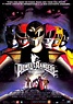 Powers Rangers: La película - Película 1995 - SensaCine.com