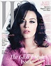 Katy Perry Smolders On W Magazine Cover As '60s Pinup (PHOTOS) | HuffPost