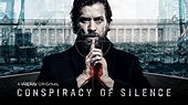 Afleveringen overzicht van Conspiracy of Silence | Serie | MijnSerie