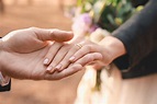Catholic Inspired Wedding Ceremony Script for Modern Couples | AMM ...
