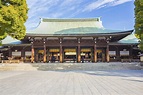 Meiji-jingu Shrine in Tokyo, Japan | WorldStrides