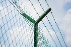 PVC Barbed Wire « KIMMU