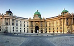 Exploring Vienna's Imperial Hofburg Palace: A Visitor's Guide | PlanetWare