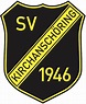 SV Kirchanschöring Fußball - Gelb-schwarze-Trikots