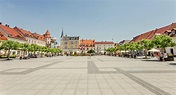 The Most Beautiful Old Towns in Silesia Province. 6 Must-See Cities For ...
