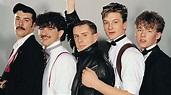 Frankie Goes To Hollywood: Sucesso Intemporal • OBarrete