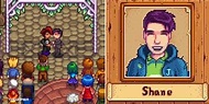 Stardew Valley: A Complete Guide To Marrying Shane