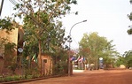 University of Ouagadougou - Alchetron, the free social encyclopedia