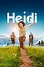 Heidi (2015) — The Movie Database (TMDB)