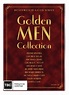 Golden Men Collection | DVD | Pre-Order Now | at Mighty Ape NZ
