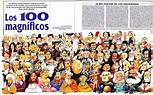 Los 100 personajes mas influyentes en la historia de la humanidad ...
